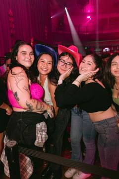 Xelosa Event
